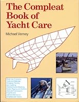 The Compleat Book of Yacht Care 0911378626 Book Cover