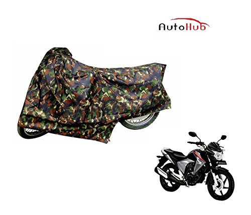 Auto Hub Honda CB Unicorn Dazzler Bike 