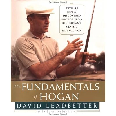 The Fundamentals of Hogan