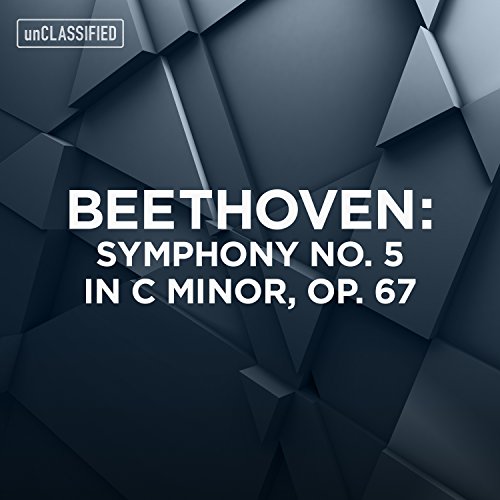 Play Beethoven Symphony No. 5 in C Minor, Op. 67 by Nicolaus Esterházy