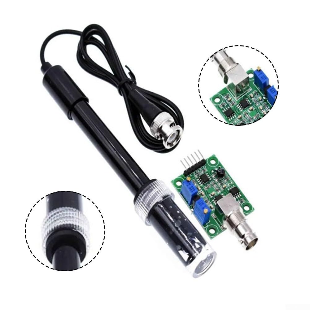 Precise with Fast Response Time Wide Detection Accurate Measurements(PH kit)