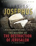 The History of The Destruction of Jerusalem