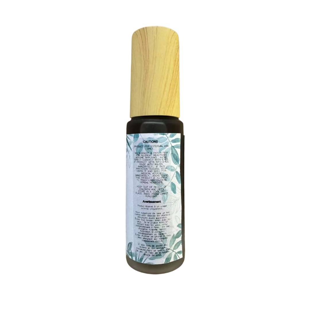 Aurora BLACK - Anti-Grau-Haarspray