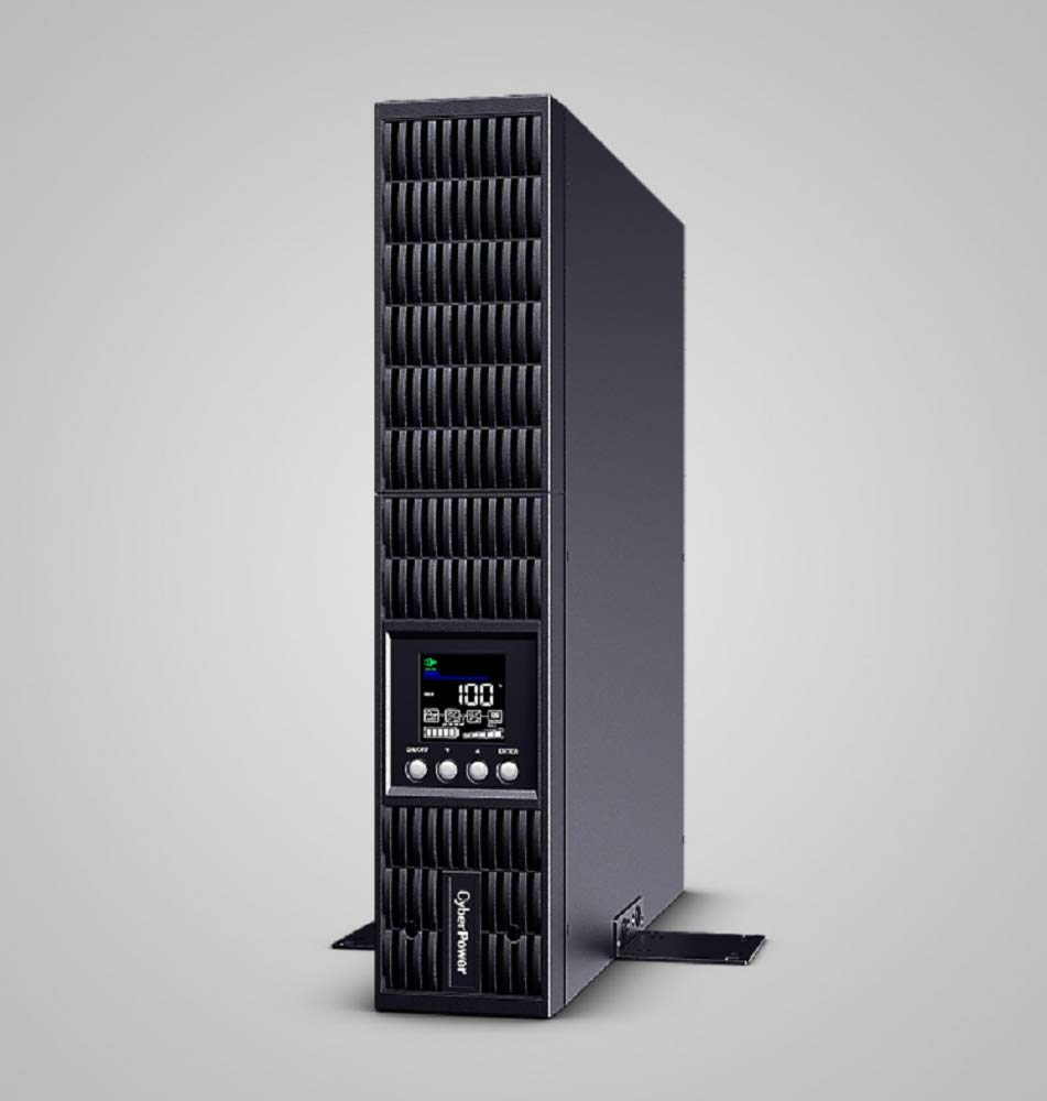 CYBERPOWER USV OLS2000ERT2UA ONLINE 2HE 2000VA/1800W