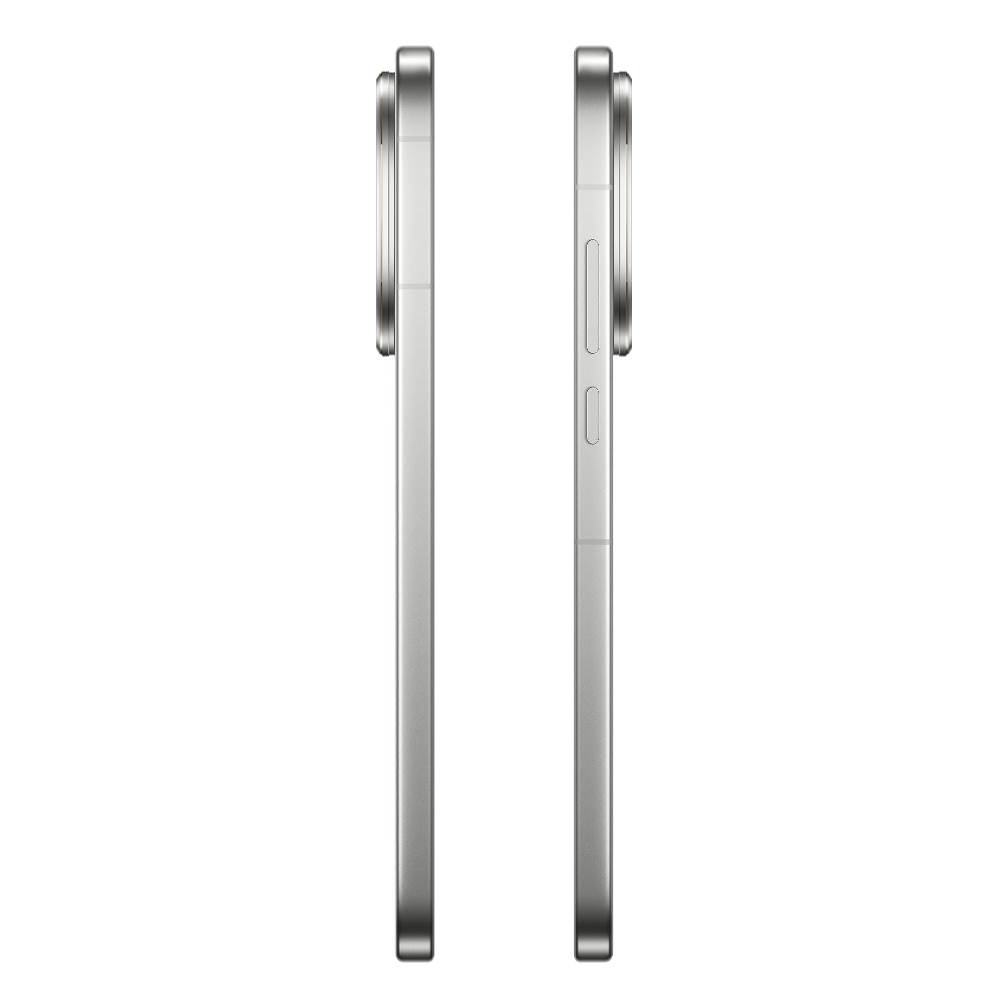 realme GT 8 Pro Smartphone 12GB+256GB, Sistema della fotocamera RICOH GR, Nitidezza ultra da 200 MP Fotocamera del telefono, Snapdragon 8 Elite Gen 5, Batteria da 7.000 mAh, Bianco(con adattatore)