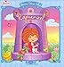 Rapunzel: Berry Fairy Tales (Strawberry Shortcake)