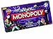 Monopoly The Nightmare Before Christmas Collector's Edition
