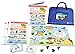 Vertebrates - Animals with Backbones Learning Center Game - Grades 3-5