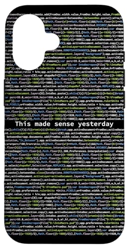 This Made Sense Yesterday ? Programmer Funny PC Graphic �X�}�z�P�[�X iPhone 16 �p