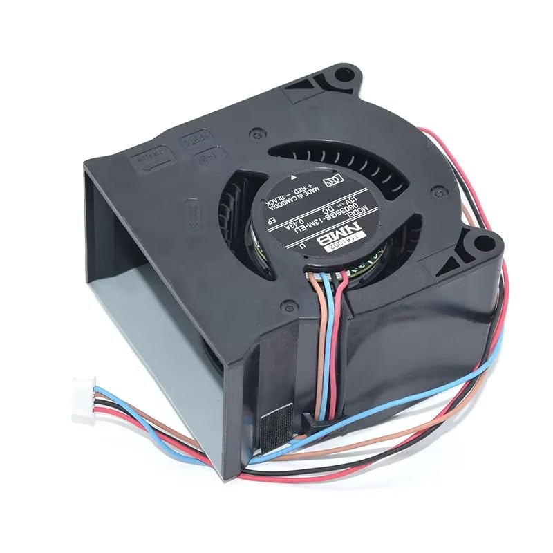 Ventola di raffreddamento per proiettore CB-S05E/X41/S41/U42/970 DC13V 0.43A 06035GS-13M-EU 4Pin