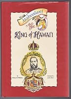 Mahealani and the King of Hawaii 0965862100 Book Cover