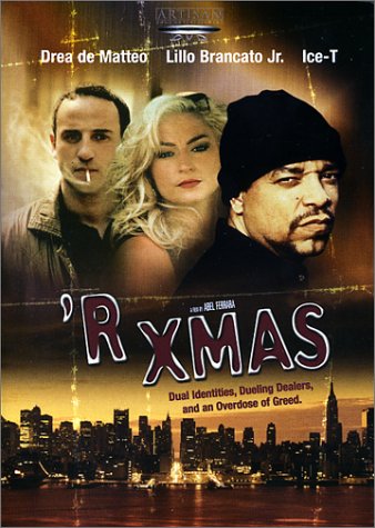 'R Xmas [DVD]