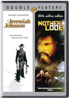 Sports Jeremiah Johnson/Mother Lode Book