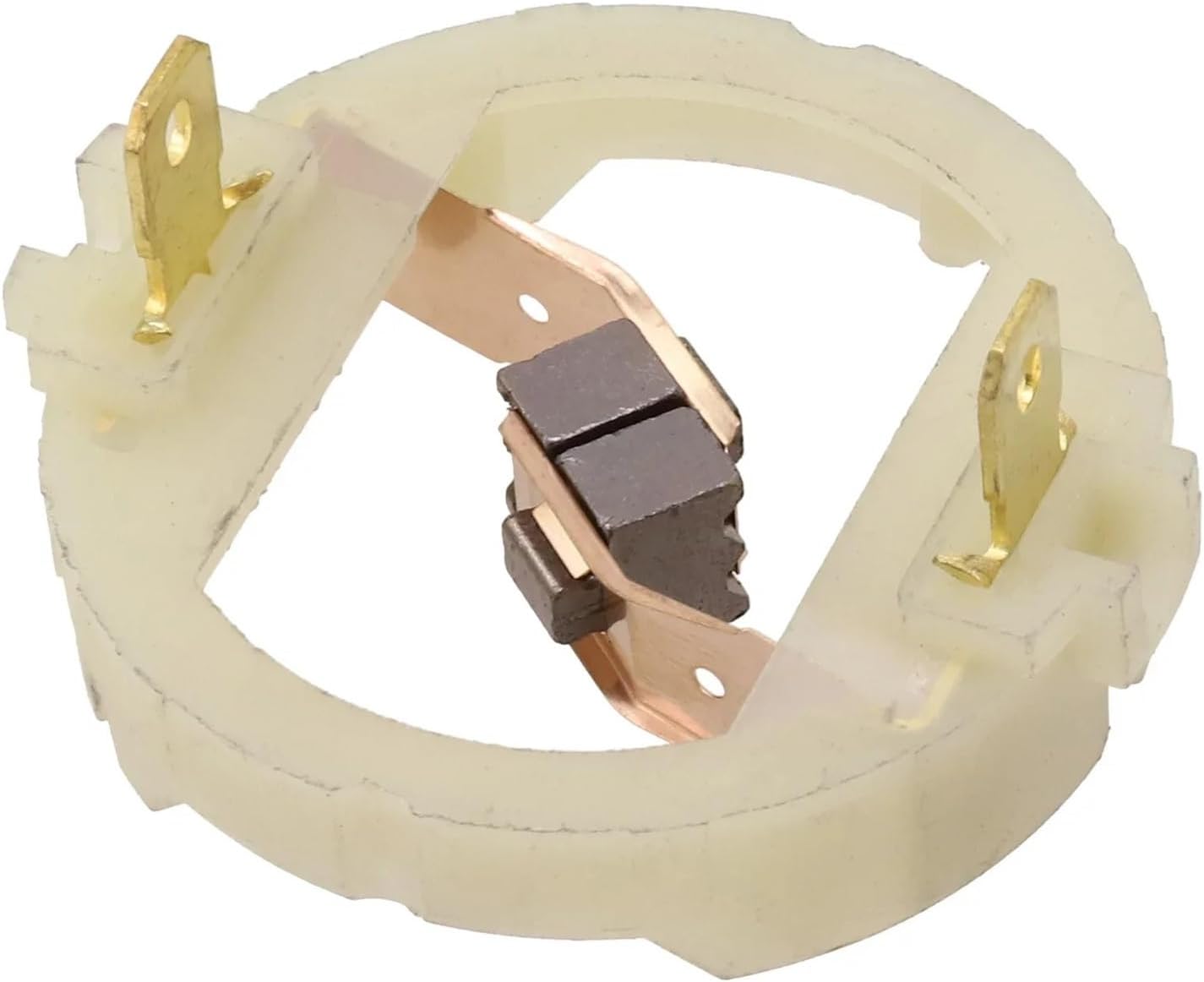 895/875/887 モーターローター カーボンブラシホルダー エンドカバー 修理 部品 交換