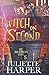 Witch on Second: A Jinx Hamilton Mystery Book 5 (The Jinx Hamilton Series) (Volume 5)