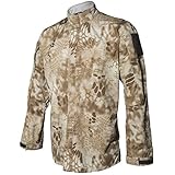 Vertx Men's Kryptek Gunfighter Shirt