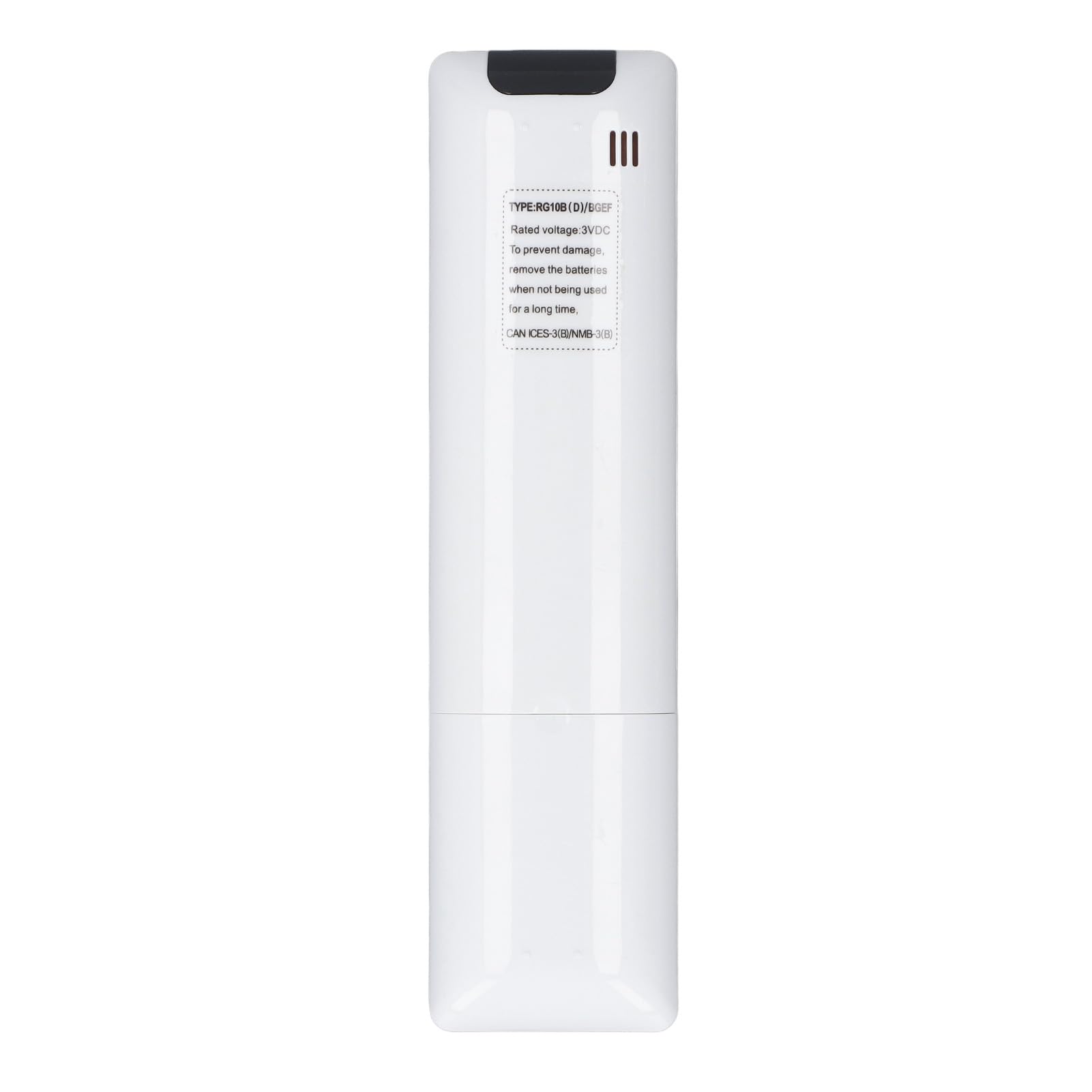 VBESTLIFE Télécommande Universelle AC Remplacement Pour Climatiseur RG10B D BGEF RG10B Etc.