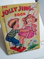The Jolly Jingle Book 8001 B001NE2PUA Book Cover