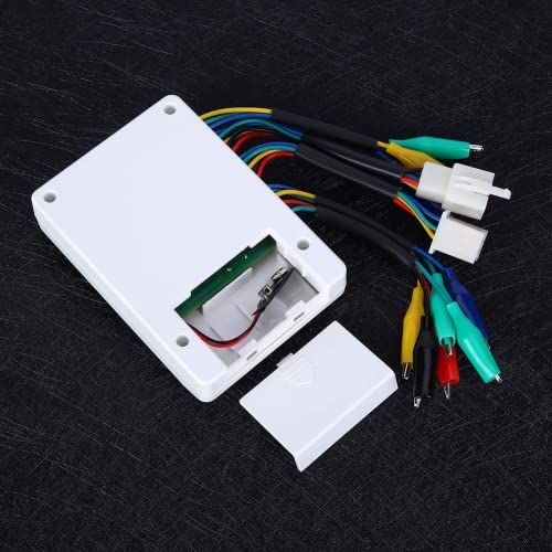 WANGCL E‑Bike Scooter Detector Electric Brushless Motor Controller Electro Car Testing Device - Image 3