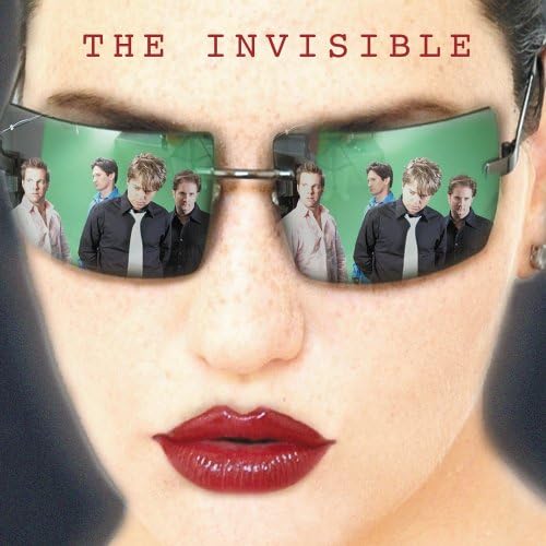 Invisible: Amazon.co.uk: CDs & Vinyl