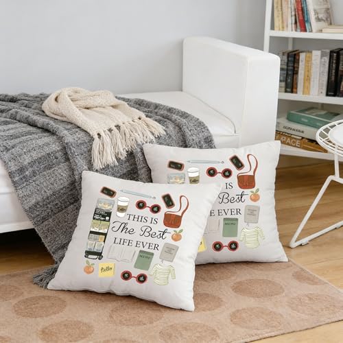 Pioneer Throw Pillow Cover funda de cojín para decorar el salón de casa 6