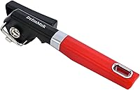 Vista 1 de Abrelatas manual, abrelatas borde liso, abridores de corte lateral de seguridad