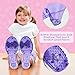 4-Pack Premium Princess Shoes Set - 1.75