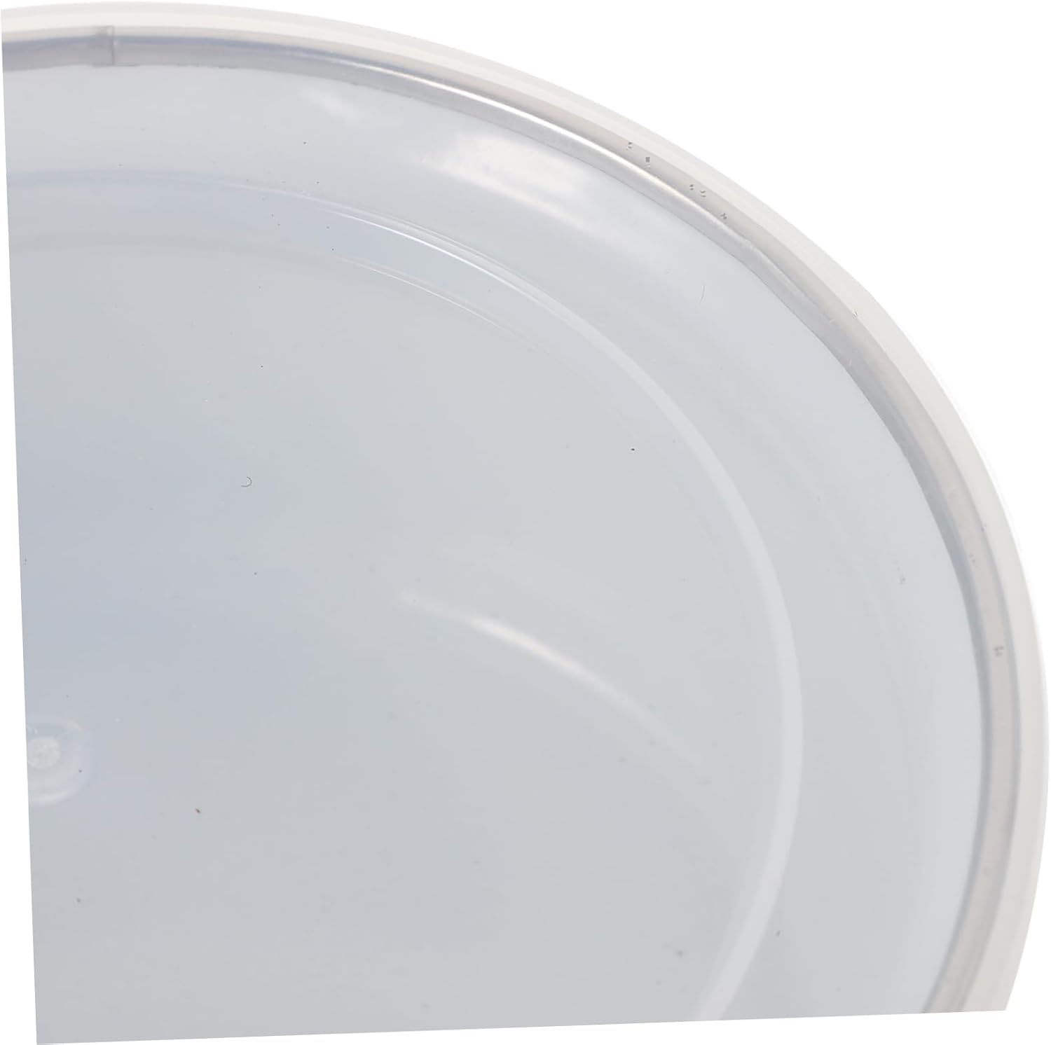 1 Set Enamel Enamel Bowl Salad Bowl Multi-use Enamel Bowls Noodle Bowls Deepen Bowl Storage Bowls Enamelware Enamel Fruit Bowl Egg Mixing Bowls Food Kitchen Bowl Plastic