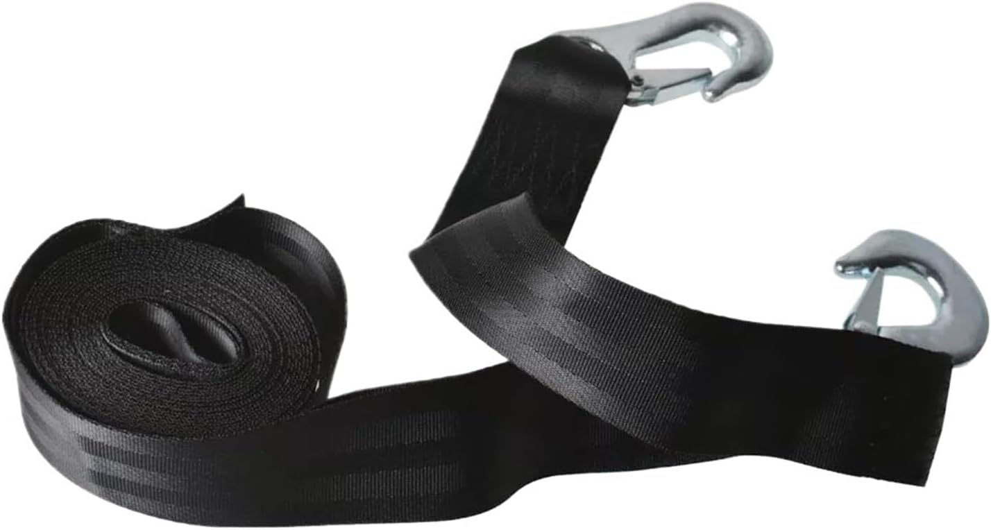 Tools Parts for for Ranger for Boats 3300 LBS Yacht Trailer Belt 9642019 Double Hook