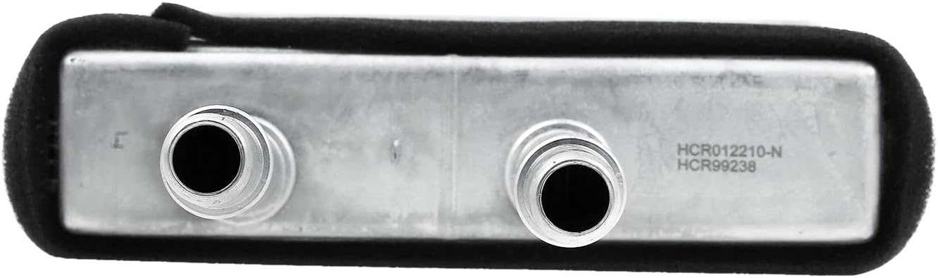 A-Premium HVAC Heater Core Compatible with Mazda Protege 1999-2003, Protege5 2002-2003, Replace OE# B25D61A10