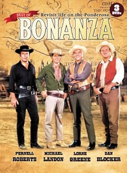 Best of Bonanza Collection