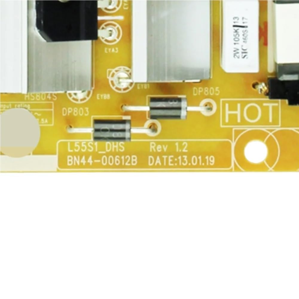 tv płyta główna BN44-00612B L55S1_DHS płyta główna do UN50F5500AG UN50F5000 UE50F5570 UN50F5000AFXZA UE50F5500AK UN50F6300