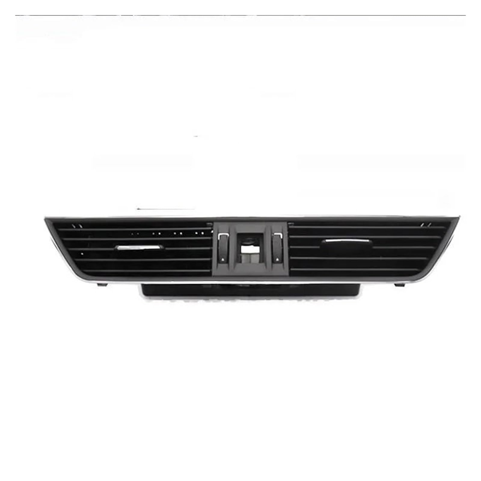 Grille de ventilation air pour Skoda Superb III orientable et robuste - 8