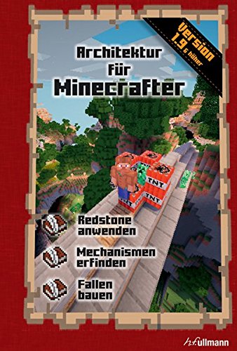 Preisvergleich Produktbild Architektur für Minecrafter