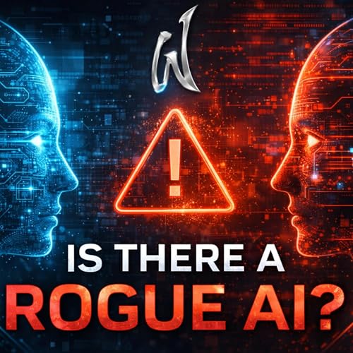 Is There a Rogue AI? AI Agents Creating Moltbook