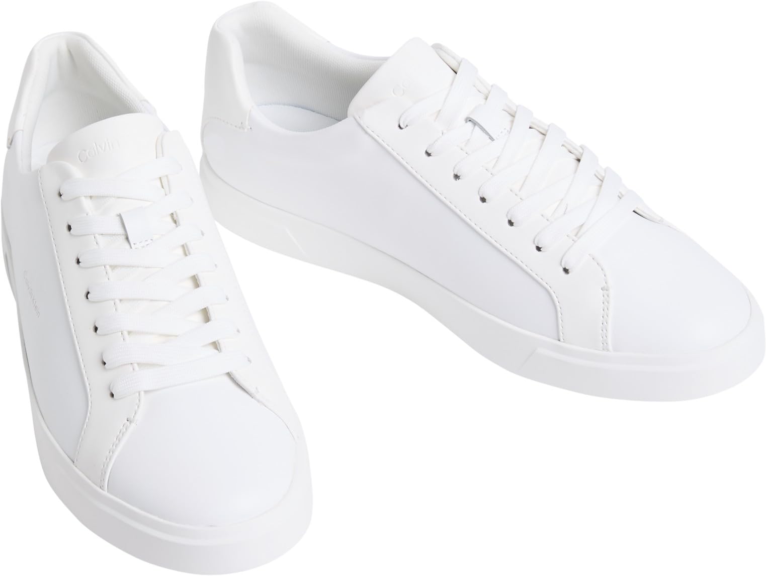 Calvin Klein Herren Prof Cupsole LTH Hm0hm02123 Low Top