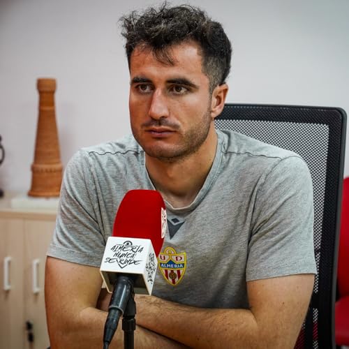 De norte a sur con Jon Morcillo