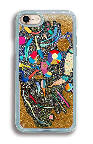 yOb^[P[Xz iPhoneSE3 iPhoneSE2 iPhone8݊ X}zP[X yE̖z JfBXL[ ۉ A[g G p IV (ʂȃATu)