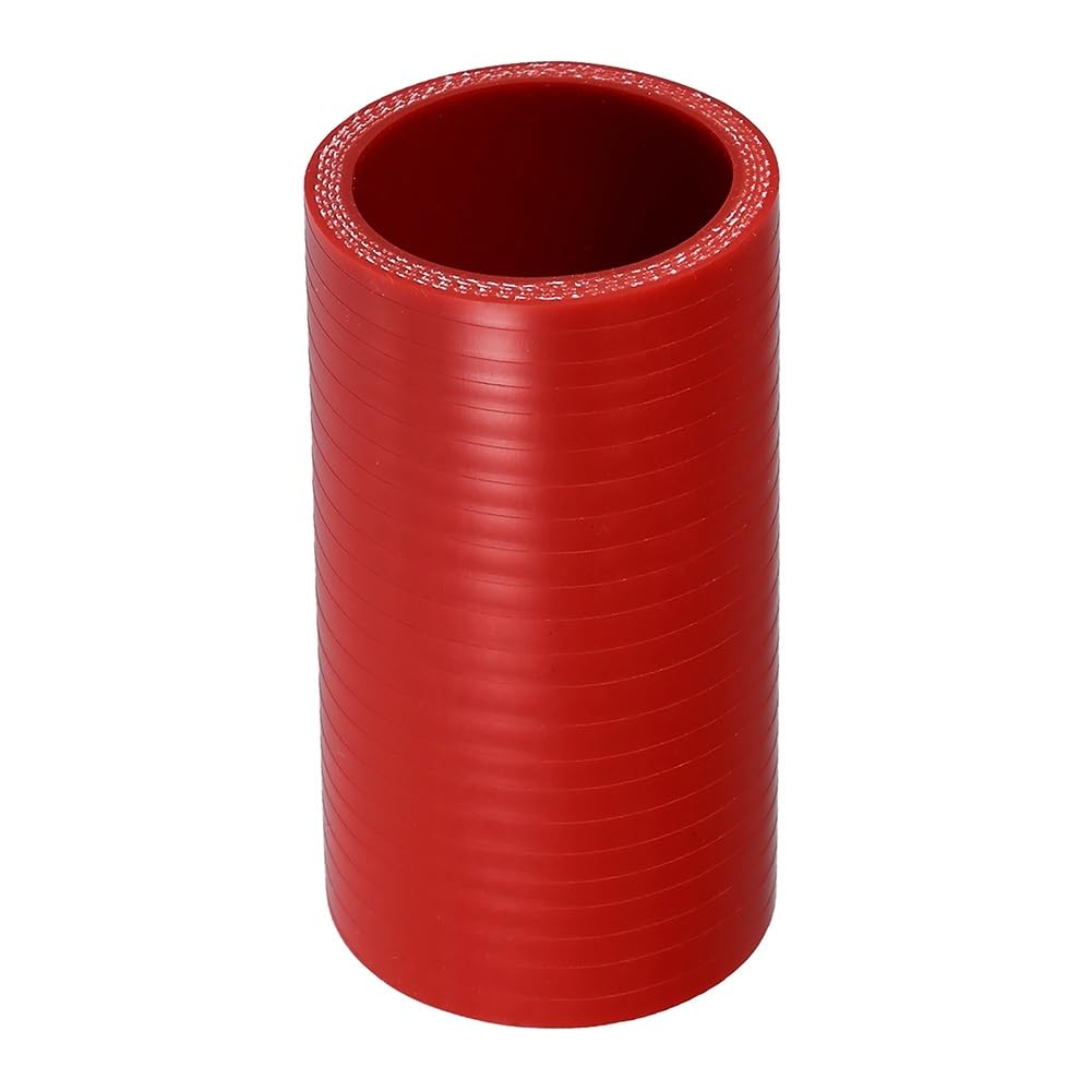 Manguera Reductora De Silicona Reforzada De 4 Capas, 300 Mm De Longitud, Resistente A Altas Temperaturas (240 °C) Y Presión, For Turbo/intercooler (1 Unidad)(ID 63mm)