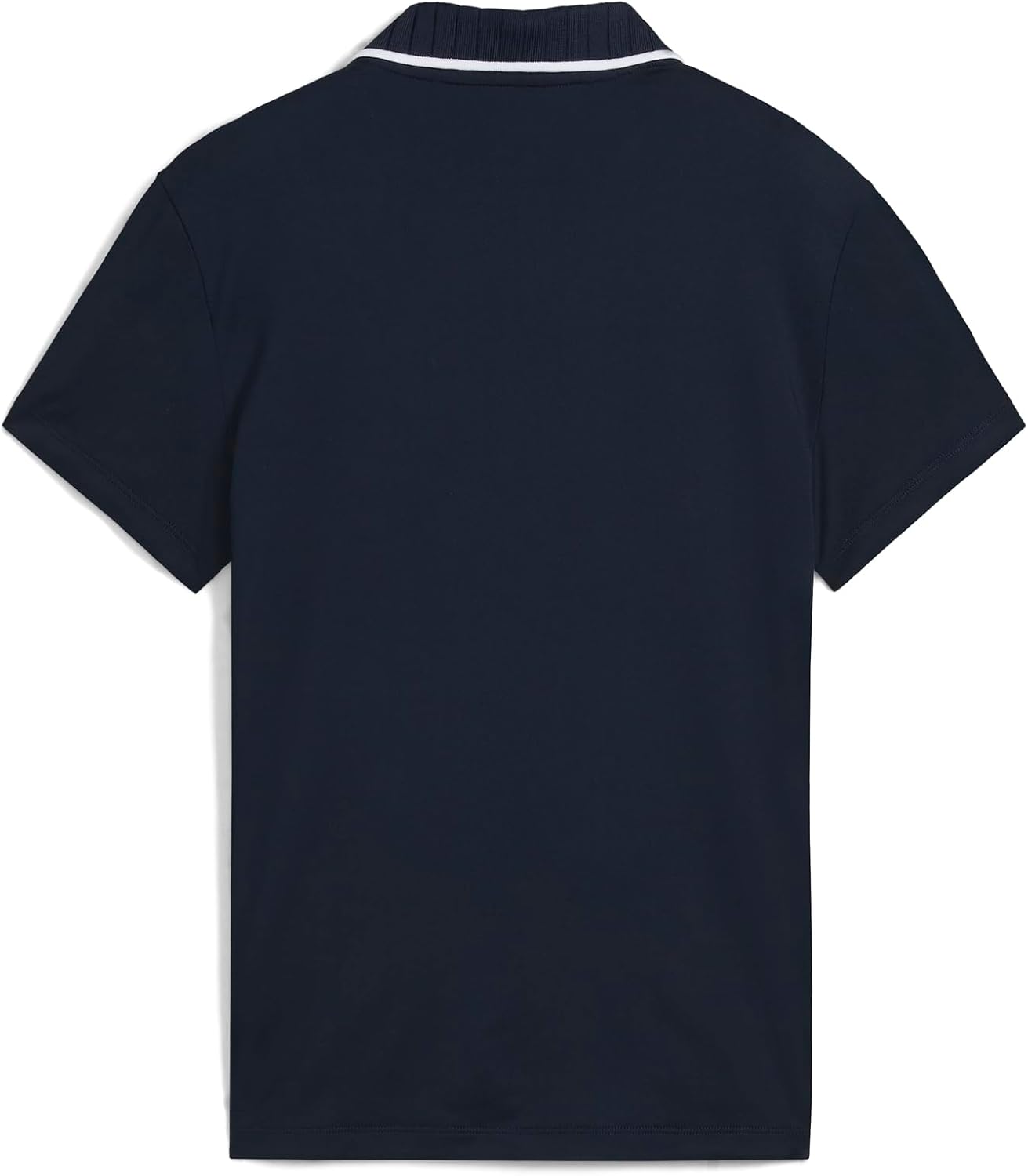 Puma Womens Cloudspun Bridges Ss Polo - Image 6