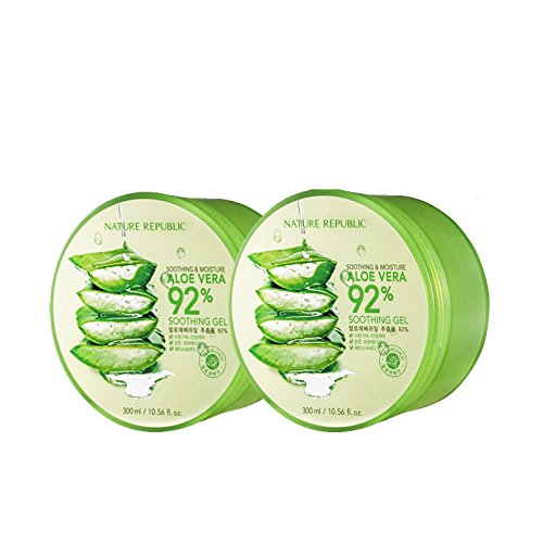 Amazon | [ネイチャーリパブリック]NATURE REPUBLIC/スージングアンド