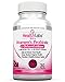 Produktbild Health Labs Nutra Probiotika für Frauen mit Cranberry & D-Mannose fördert optimale vaginale, Harn und digestive Gesundheit (30 Tabletten)