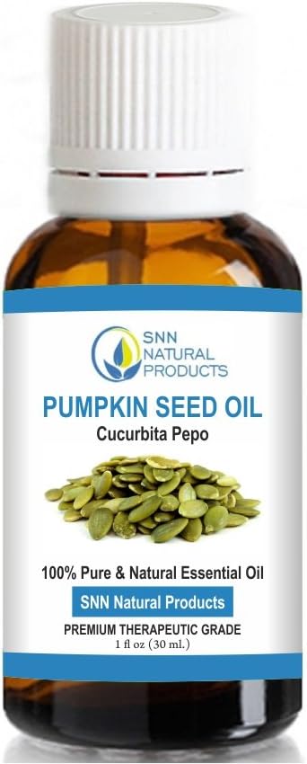 Pumpkin Seed Oil, 30ml