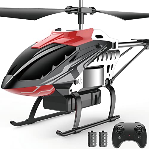 17 Best Remote Control Helicopters for Kids Pigtail Pals