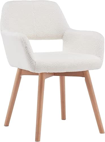 Modern Dining Chairs Kitchen Chair Accent Chair for Living Dining