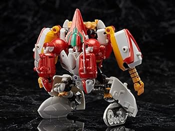 ゲッターロボ ダイナミックチェンジ フィギュア Amazon | ゲッターロボ ダイナミックチェンジゲッターロボ (ノン