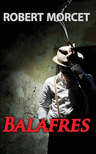  Balafres