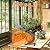 Greenhouse Heater with Thermostat- Electric Patio Heater 1500W, 3S Fast Heating, Overheat Protection, Greenhouse Heater for Green House, Tent, Flower Room