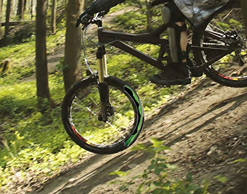 Slime 30023 Bike Inner Tube With Slime Puncture Sealant, Self Sealing, Prevent And Repair, Presta Valve, 50/60-584Mm (27.5 (650B) X 2.0-2.4) #TOP5