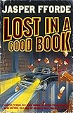 Lost in a Good Book: Thursday Next Book 2